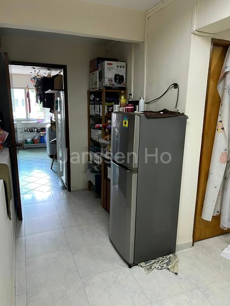Room (HDB) for Rent in  233 Bukit Batok East Avenue 5 - Image 2